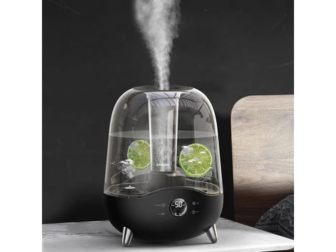 Hogyan válasszunk párásítót?