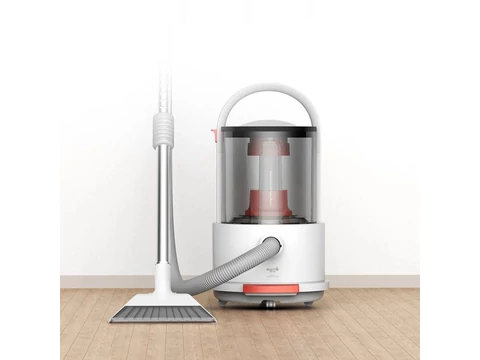 Teljes vevői útmutató: Intelligens porszívó kis barátjának